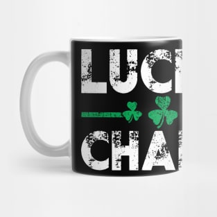 St. Patrick's Day - Lucky Charm Mug